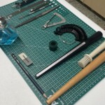 GS001 Χειροποίητο Δαχτυλίδι Χρυσό