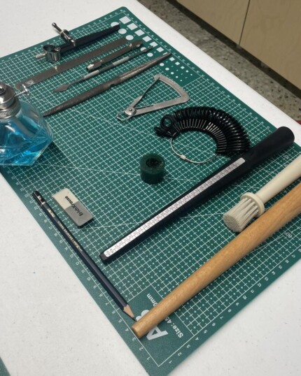 Φτιάξε το δικό σου κόσμημα