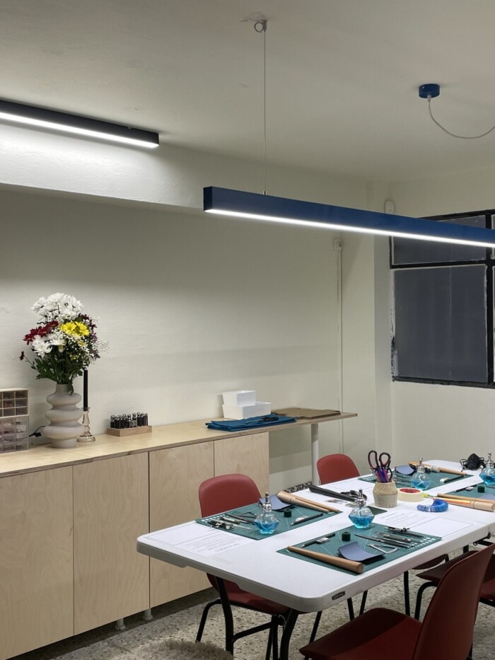 Φτιάξε το δικό σου κόσμημα