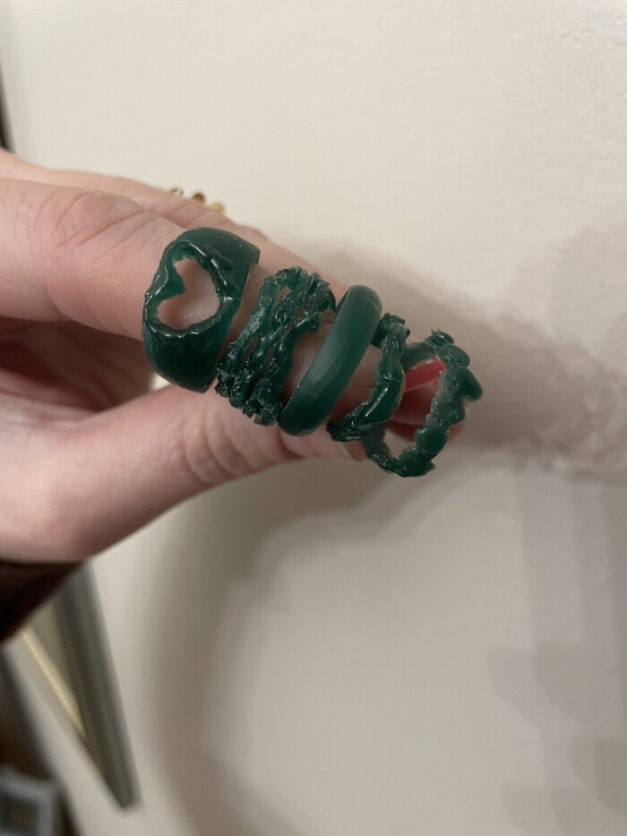 Φτιάξε το δικό σου κόσμημα