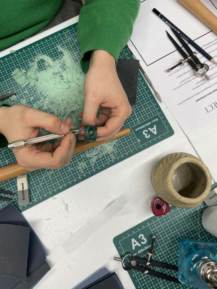 Φτιάξε το δικό σου κόσμημα