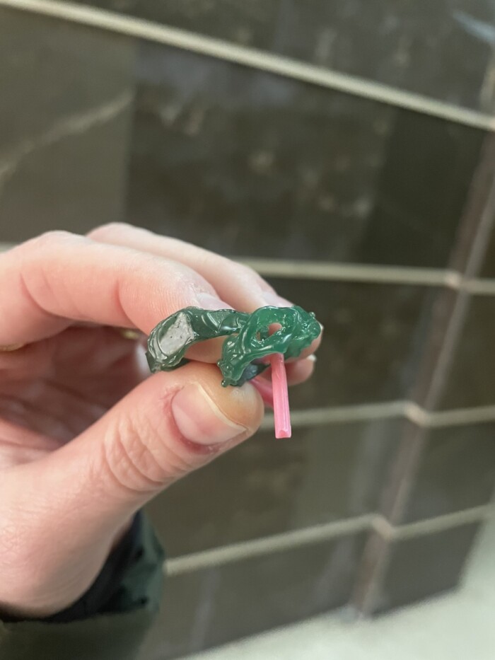 Φτιάξε το δικό σου κόσμημα