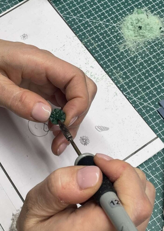 Φτιάξε το δικό σου κόσμημα