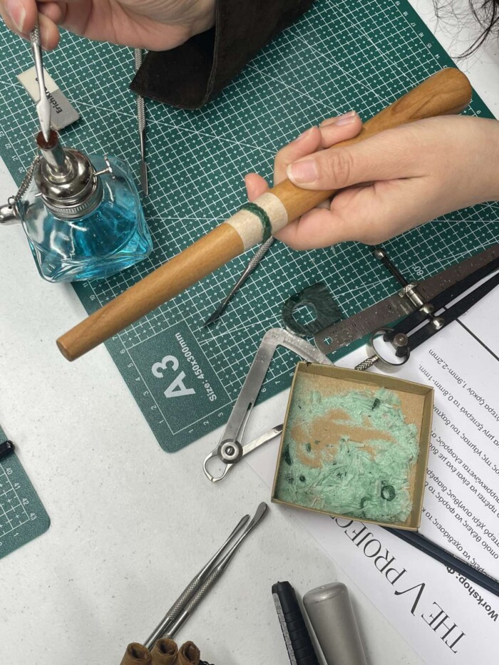 Φτιάξε το δικό σου κόσμημα