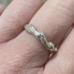 Multi Dot V2 Δαχτυλίδι Χρυσό