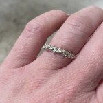 Multi Dot V2 Δαχτυλίδι Χρυσό