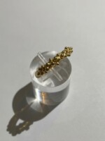 Multi Dot V2 Δαχτυλίδι Χρυσό