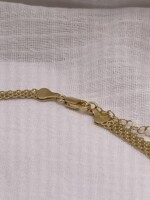 Riviera Αλυσίδα Χρυσή