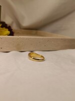 Stone Carnelian Δαχτυλίδι Χρυσό