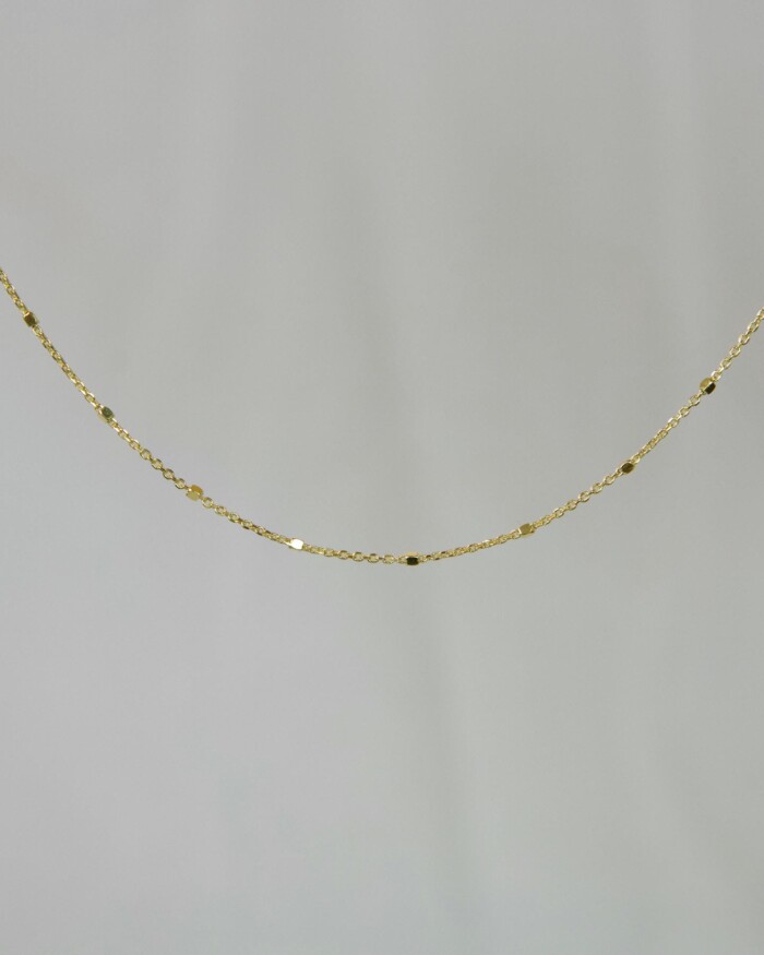 Square Αλυσίδα Χρυσή