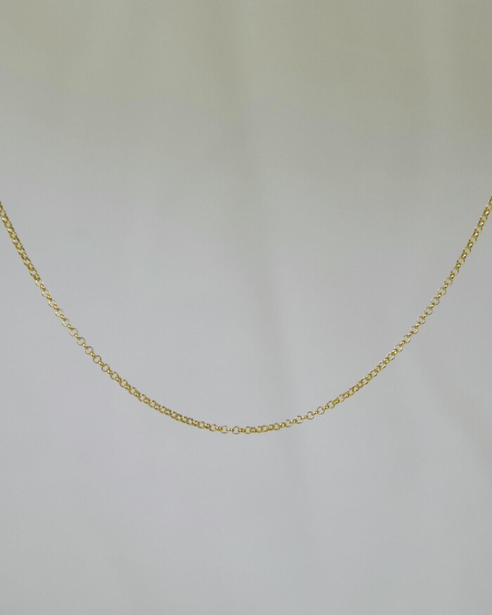 Bee Αλυσίδα Χρυσή