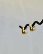 Eleni Σκουλαρίκια Χρυσά