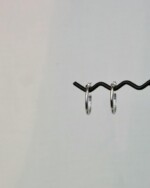 Artemis Σκουλαρίκια Ασημένια