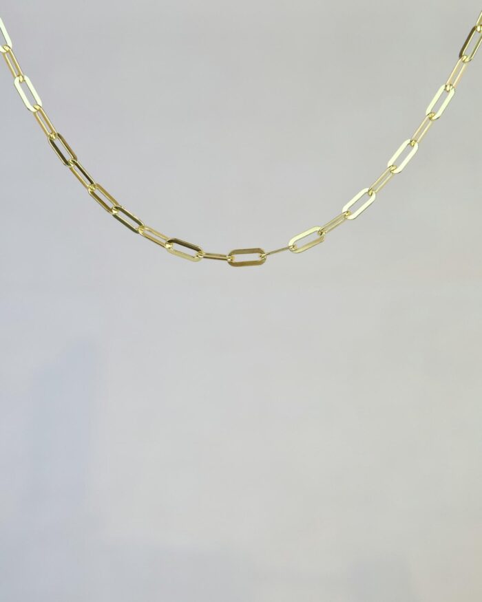 Dorian Αλυσίδα Χρυσή