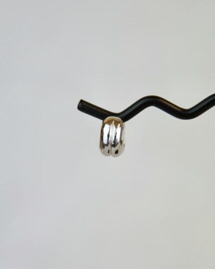 Kythnos Ear Cuff Ασήμι Kythnos Ear Cuff Ασήμι