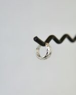 Amorgos Ear Cuff Ασήμι