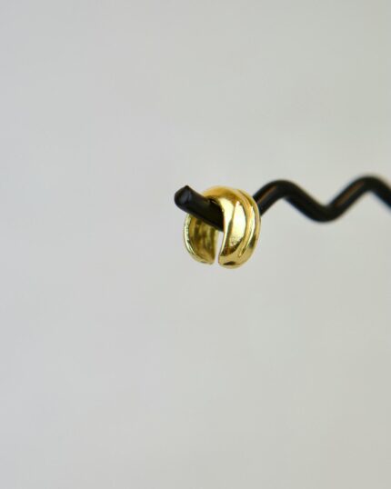Kythnos Ear Cuff Χρυσό Kythnos Ear Cuff Χρυσό