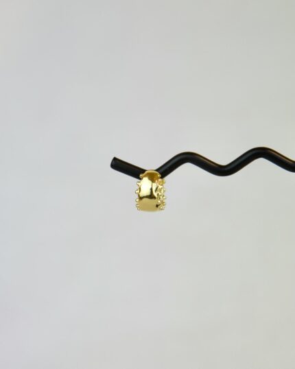 Antiparos Ear Cuff Χρυσό Antiparos Ear Cuff Χρυσό