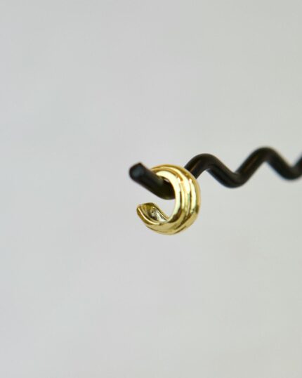 Syros Ear Cuff Χρυσό Syros Ear Cuff Χρυσό