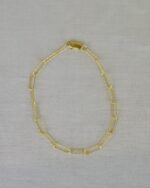 Shinny Βραχιόλι Χρυσό