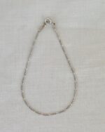 Vintage Βραχιόλι Ασήμι