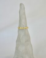 Multi Dot Δαχτυλίδι Χρυσό