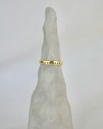 Nostalgia Δαχτυλίδι Χρυσό