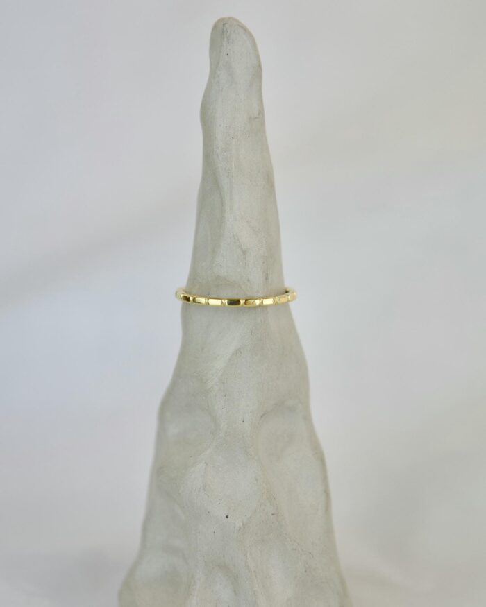 Athena Δαχτυλίδι Χρυσό