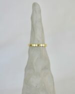 New York Δαχτυλίδι Χρυσό