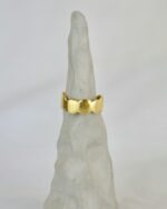 Fourtouna Δαχτυλίδι Χρυσό