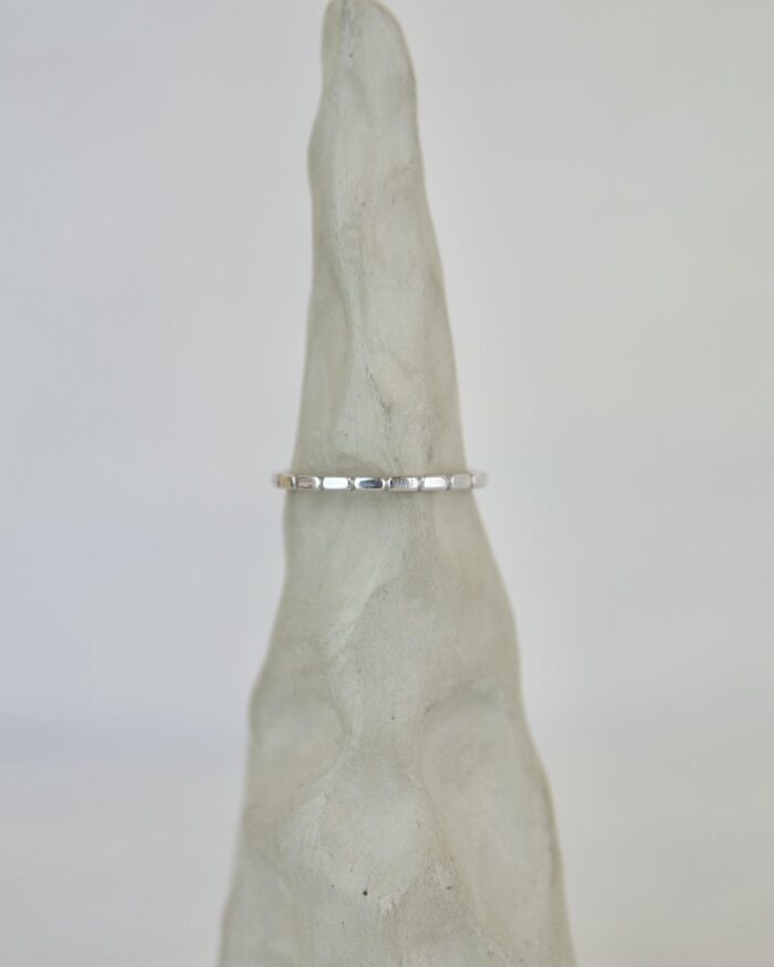 Athena Δαχτυλίδι Ασήμι