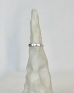 Nostalgia Δαχτυλίδι Ασήμι