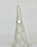 Kyklos S Δαχτυλίδι Ασημένιο