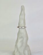 Selini Δαχτυλίδι Ασημένιο