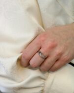 Sea Through Δαχτυλίδι Ασήμι