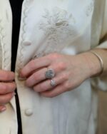 Kyklos L Δαχτυλίδι Ασημένιο