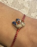 "Bird" Χειροποίητο Βραχιόλι - "Μαρτάκι"