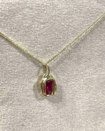 "Electra" Χειροποίητο Μοτίφ Χρυσό