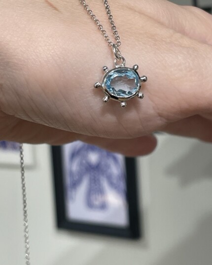 Jackie Αλυσίδα Χρυσή