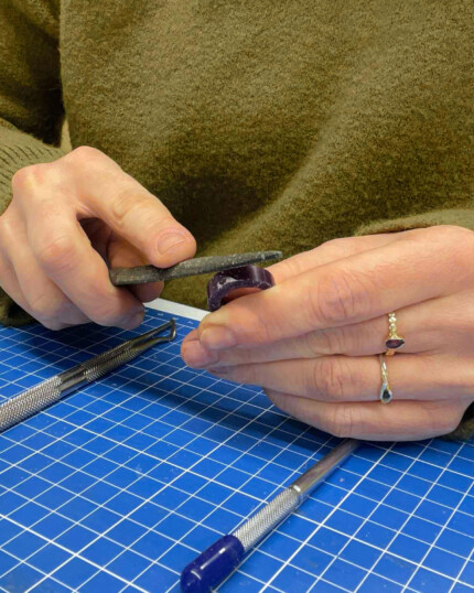 Φτιάξε το δικό σου κόσμημα