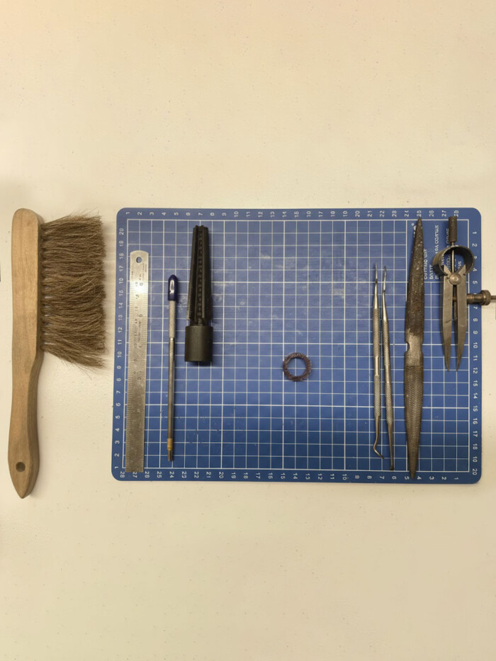 Φτιάξε το δικό σου κόσμημα